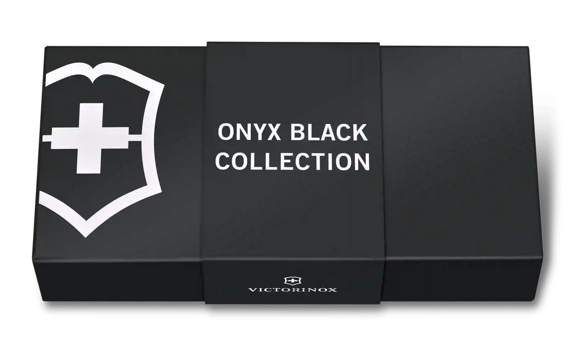 Spartan Onyx Black