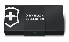 Spartan Onyx Black