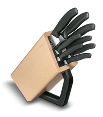 Classic Cutlery Block, 8 pieces, 8 in