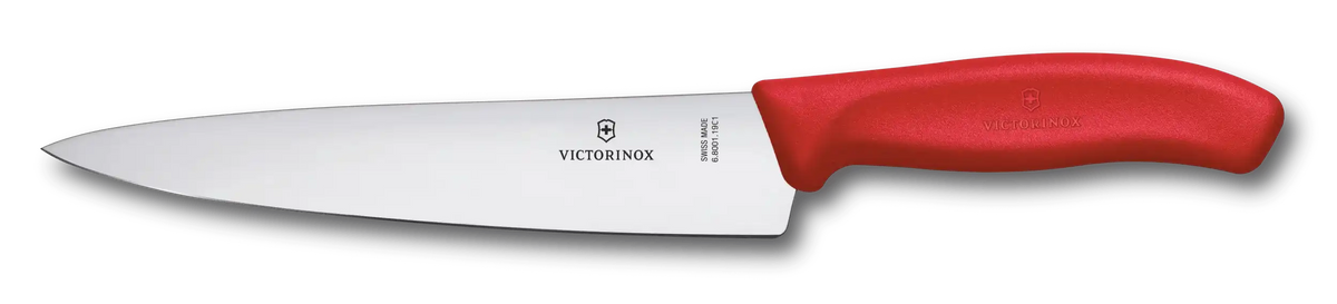 Swiss Classic Chef’s Knife, 7 in