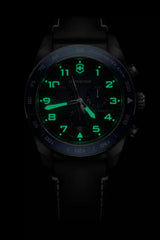 Swiss Army Chronograph