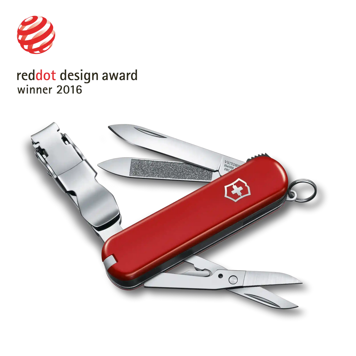 Nail Clip 580