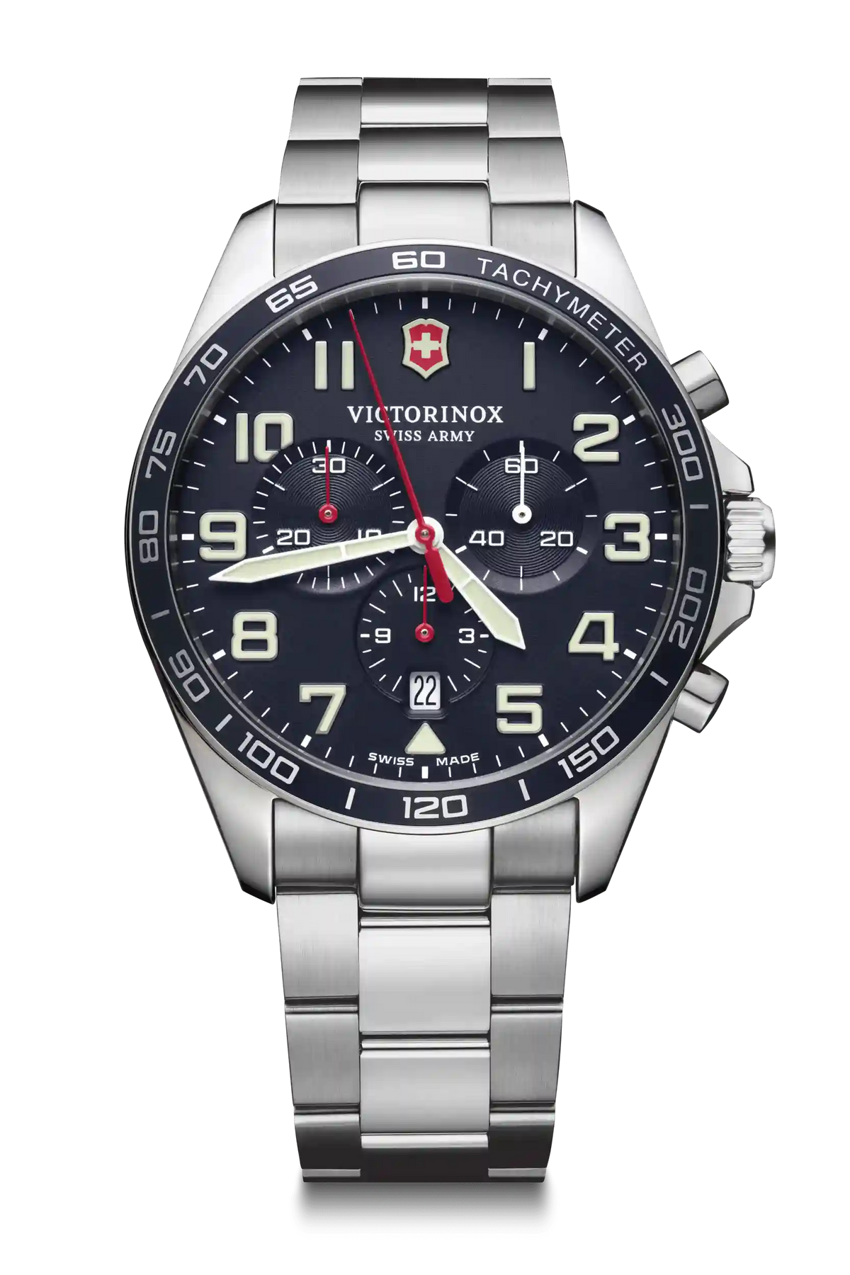 Fieldforce Chrono