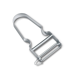 STAR Peeler, serrated edge