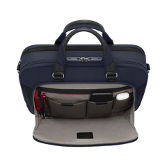 Werks Traveler 7.0 Deluxe Briefcase
