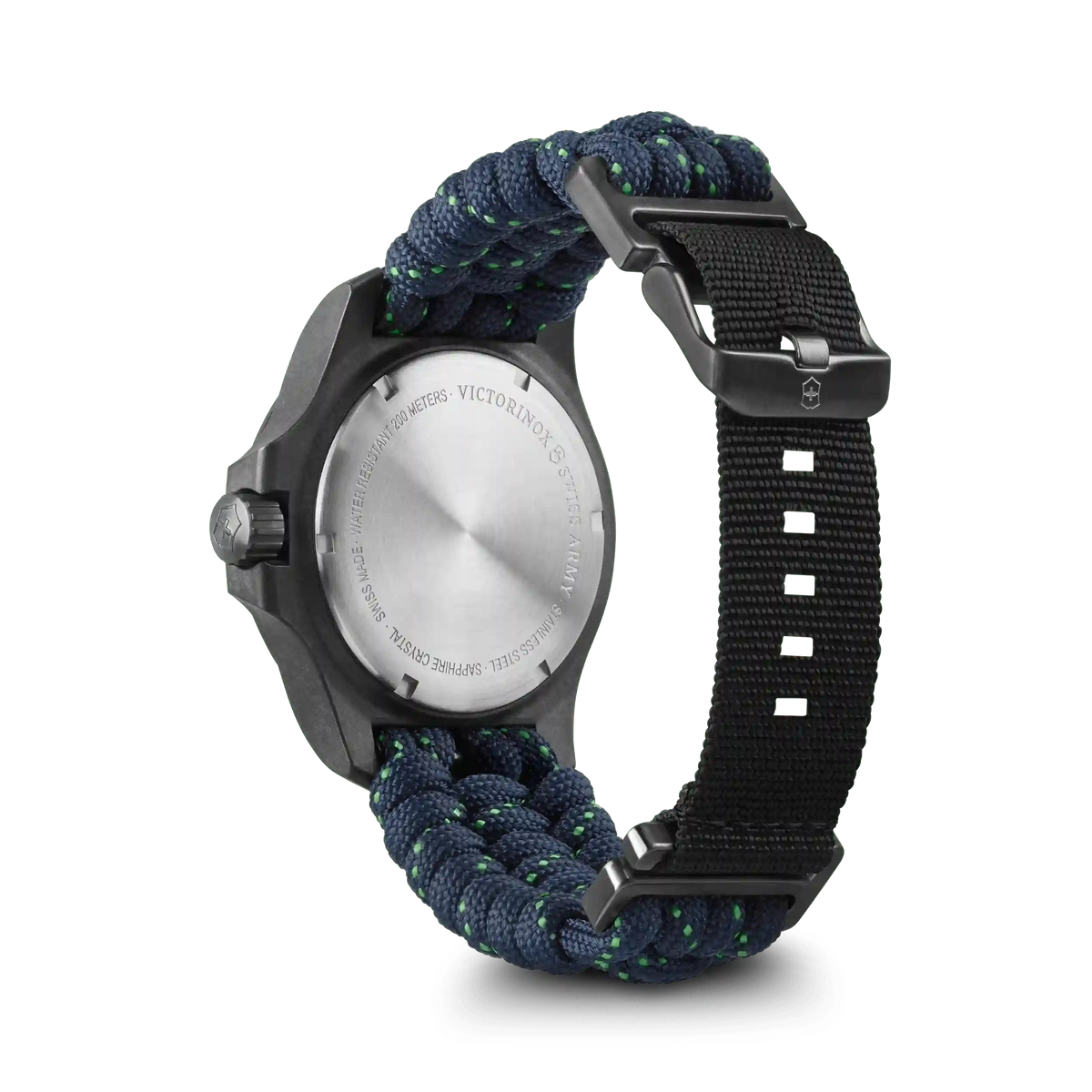 I.N.O.X. Carbon