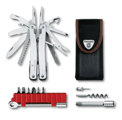 Swiss Tool Spirit X Plus Ratchet