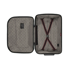 Altmont Modern Wheeled Duffel
