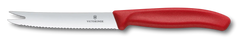 Swiss Classic Cheese and Sausage Knife, 4 in