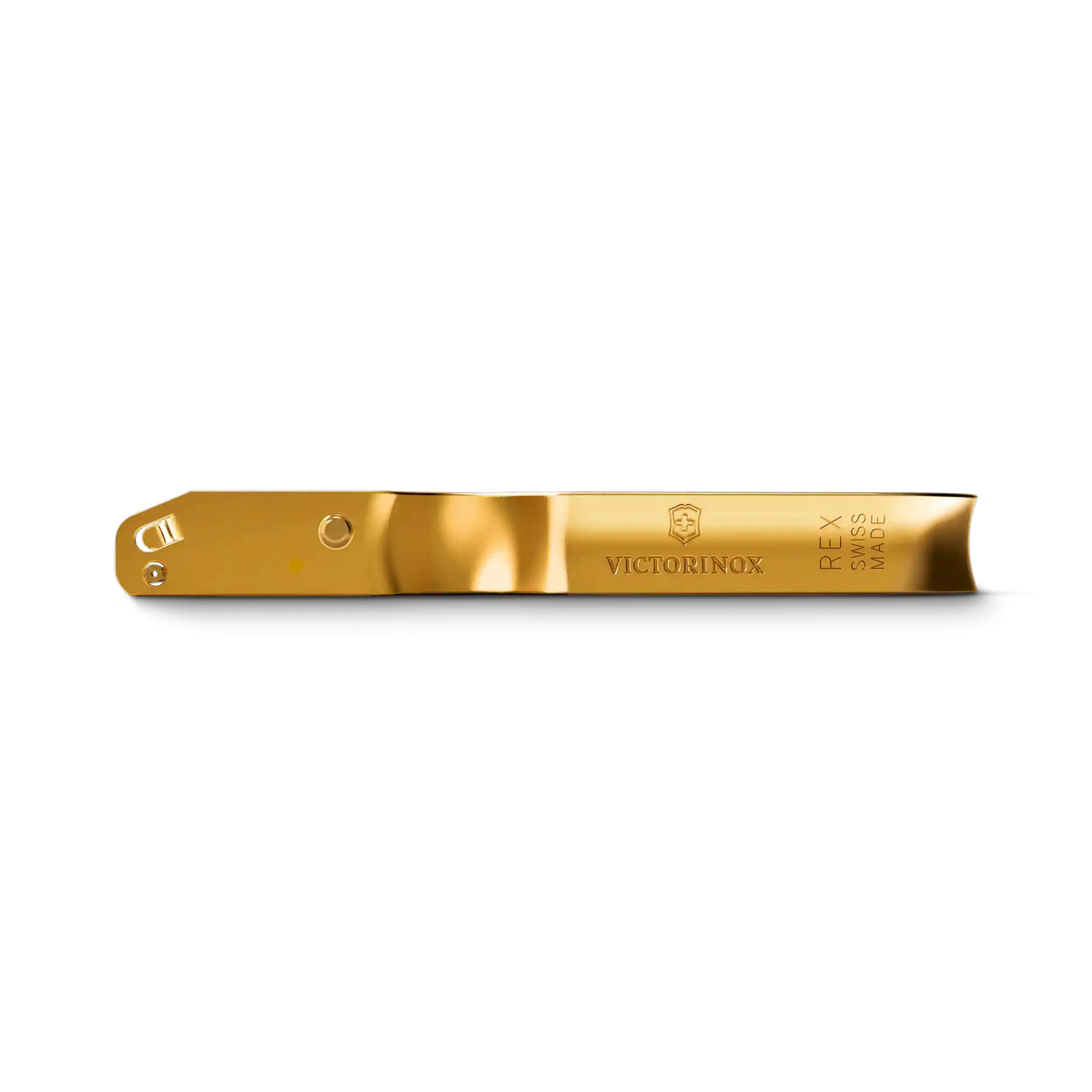REX Peeler Gold Plated