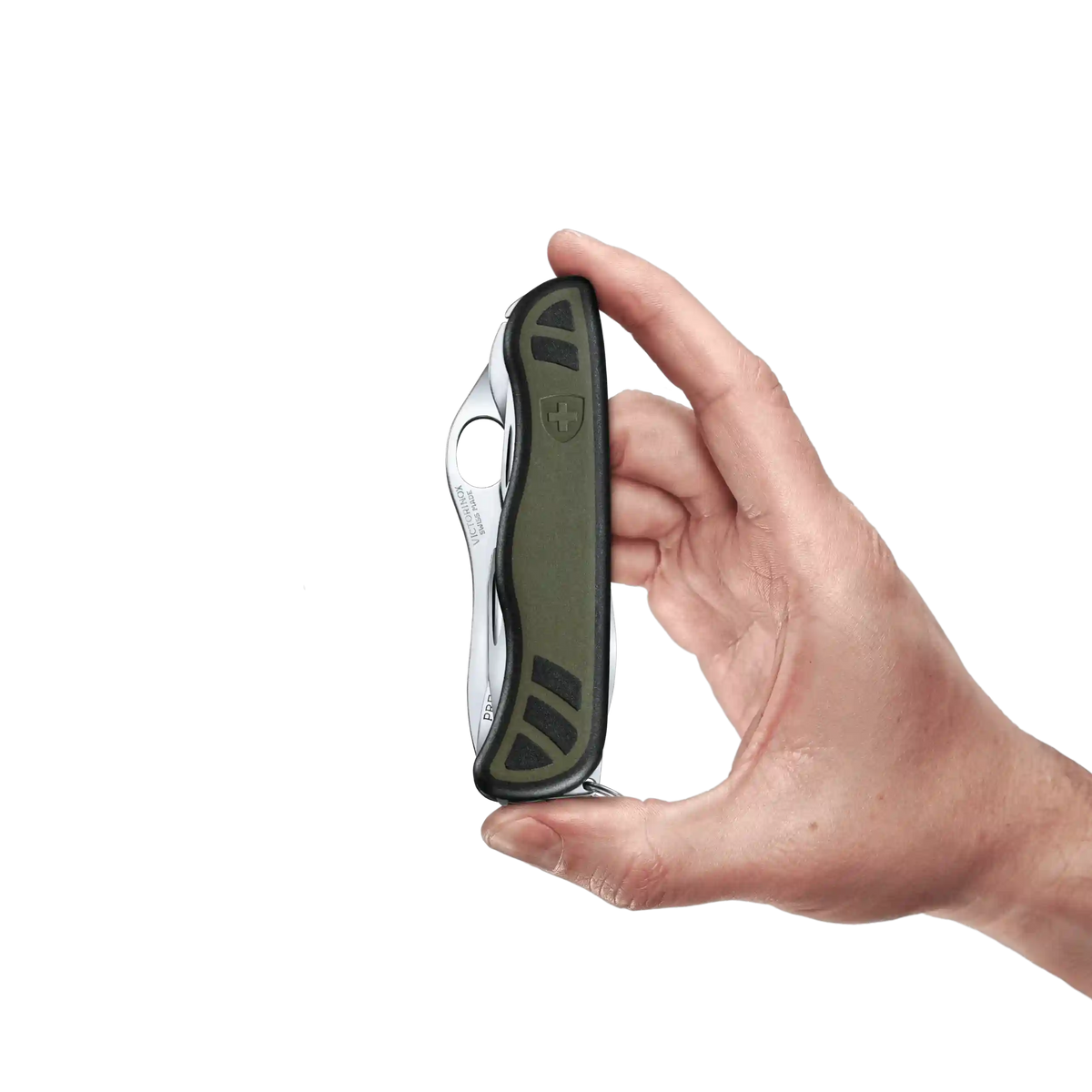 Swiss Soldier's Knife 08