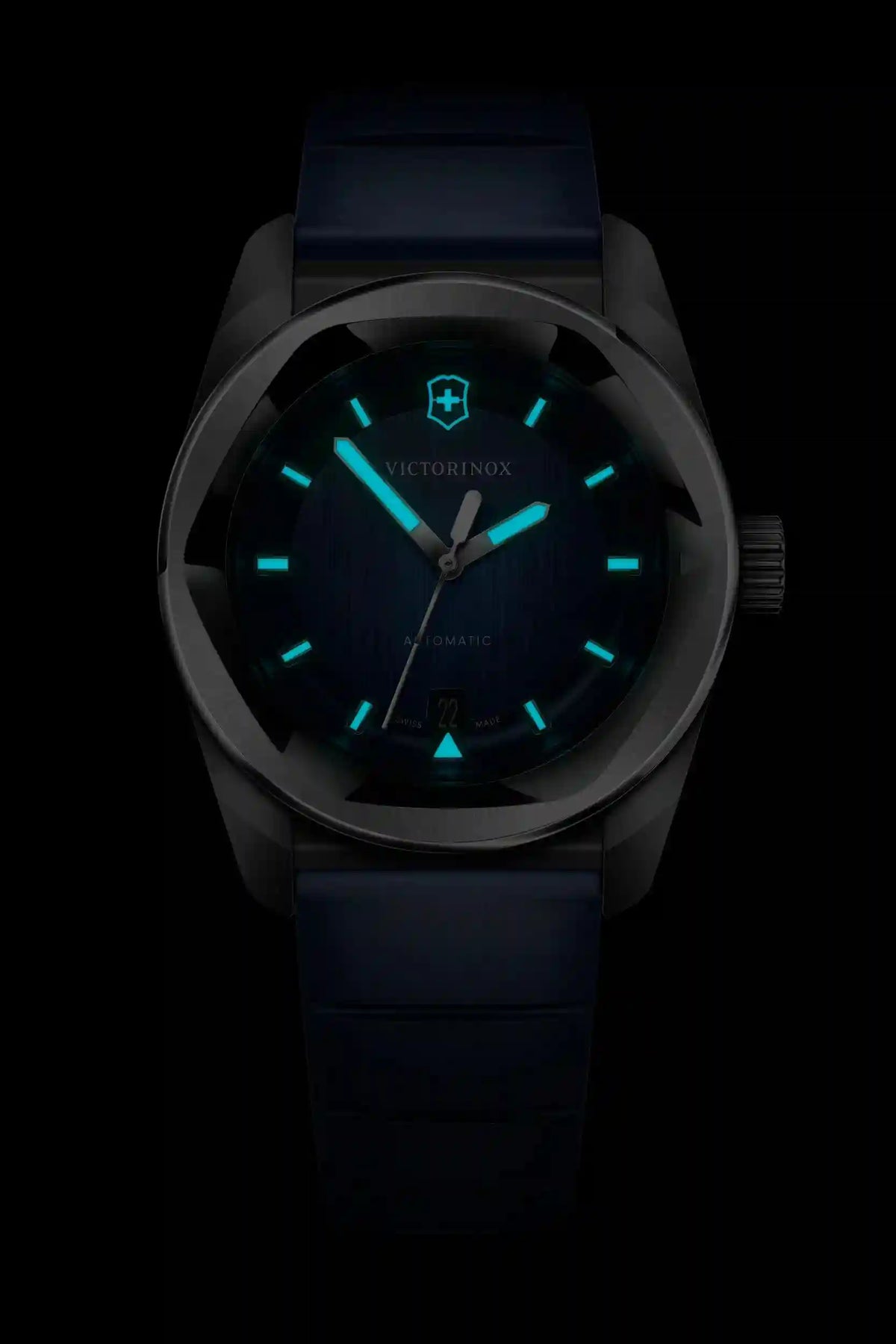 Concept One Automatic