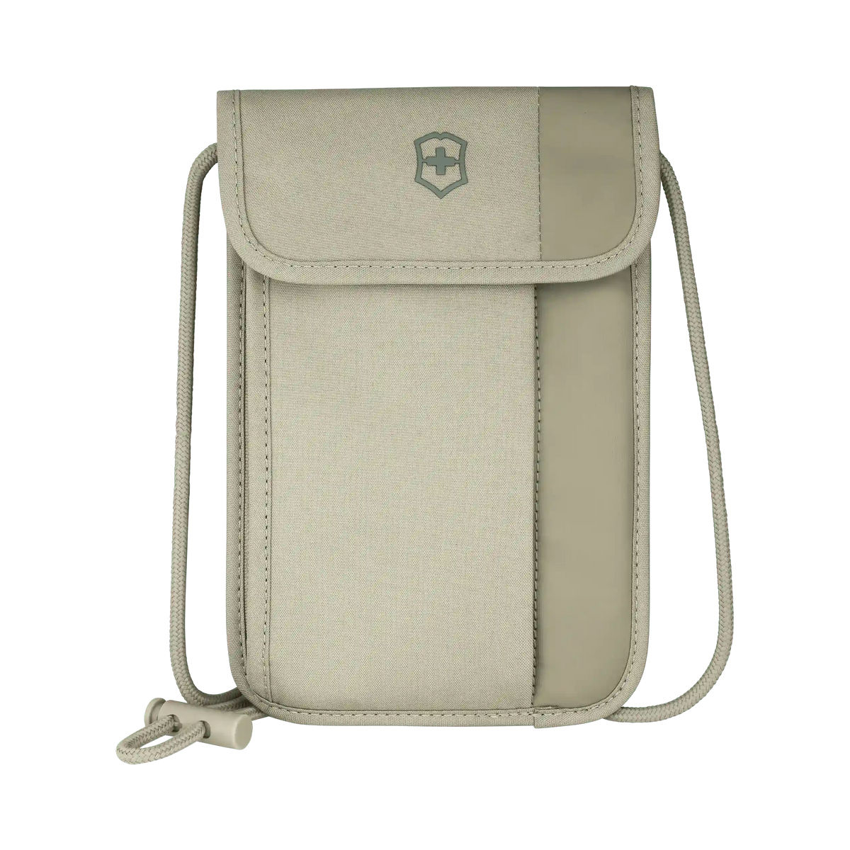 Travel Essentials Security Neck Pouch