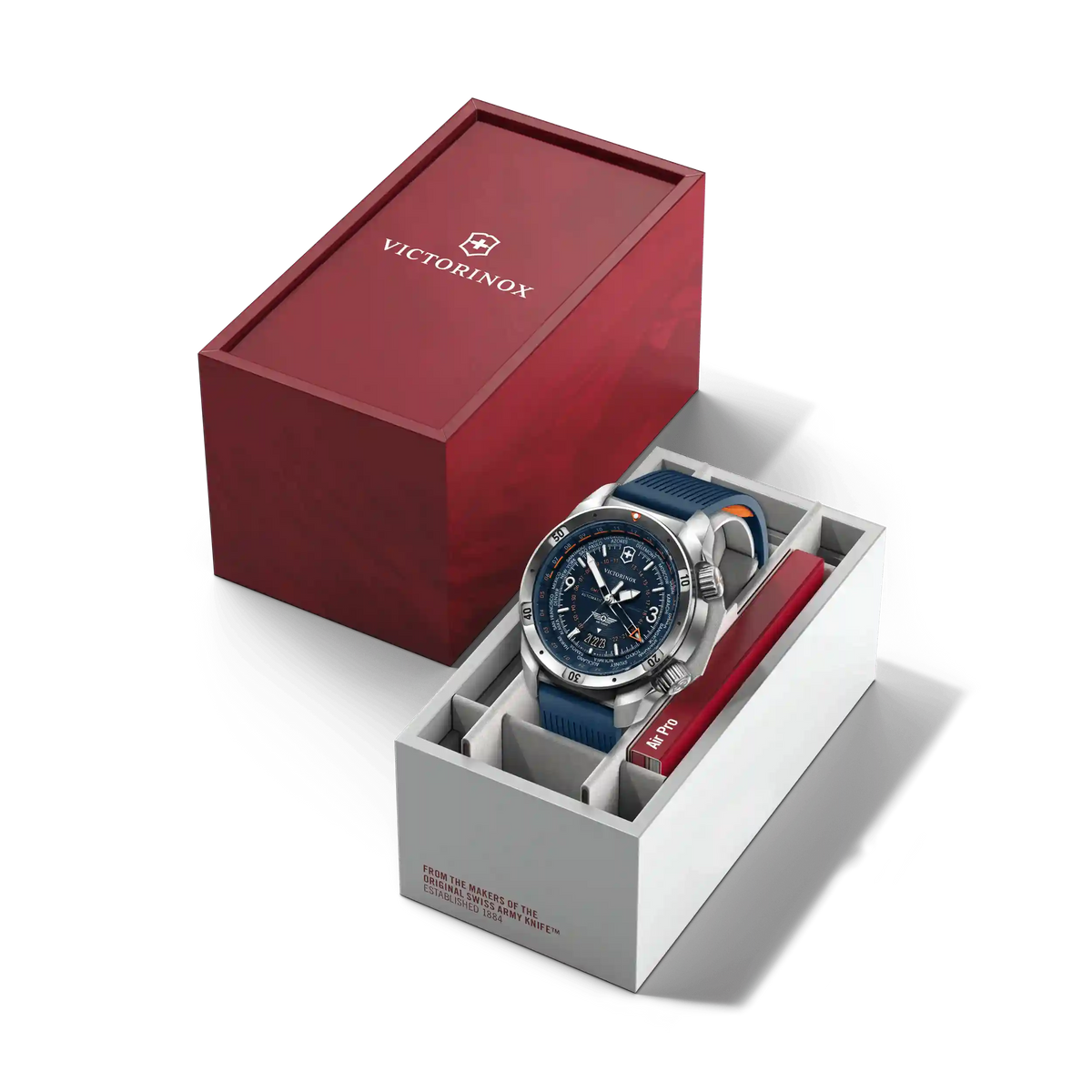 Air Pro Automatic