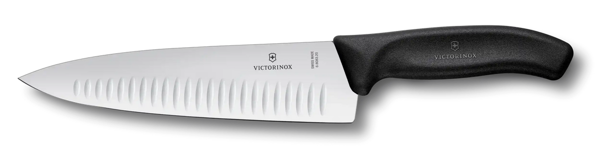 Swiss Classic Chef’s Knife, 8 in
