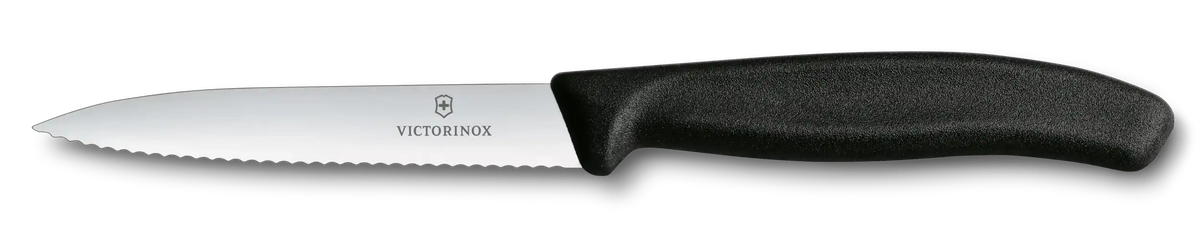 Swiss Classic Paring Knife, 4 in