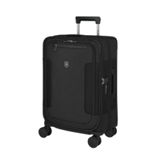 Werks Traveler 7.0 Frequent Flyer Carry-On Business