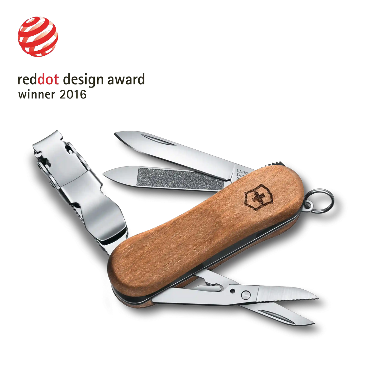 Nail Clip 580 Wood