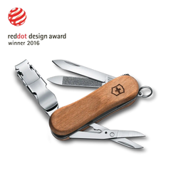Nail Clip 580 Wood
