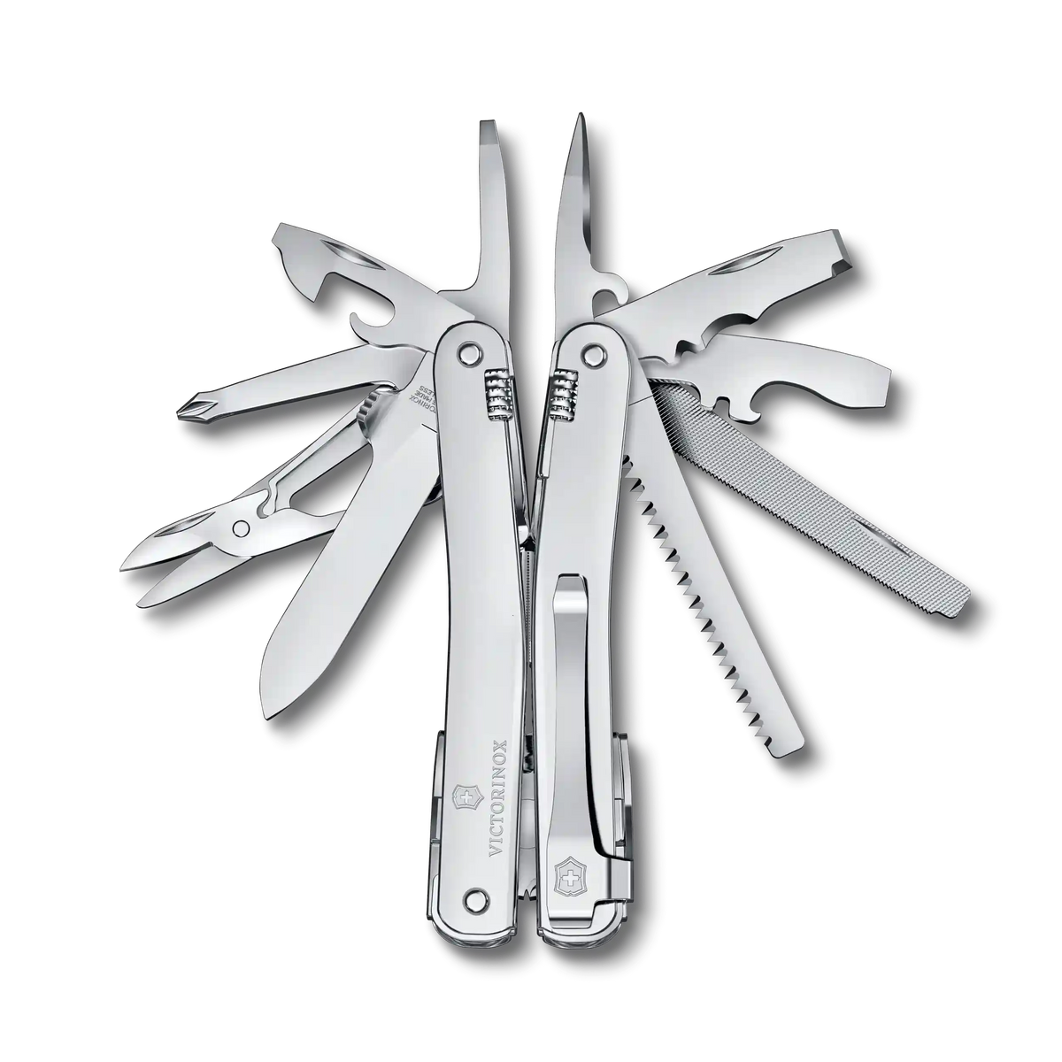 Swiss Tool Spirit MX Clip