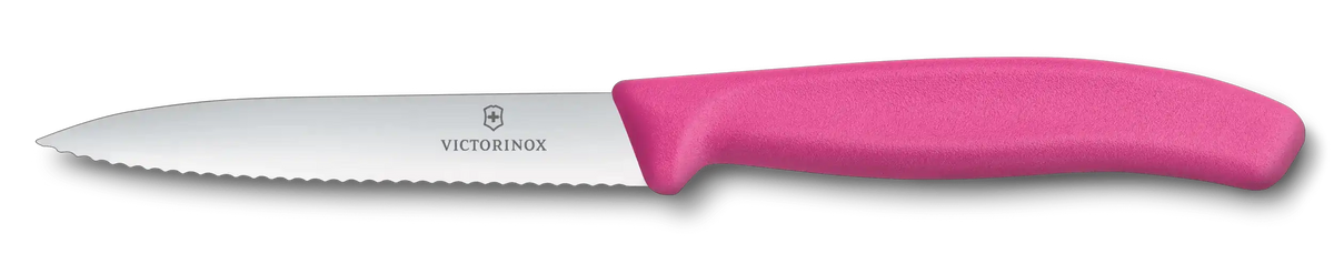 Swiss Classic Paring Knife, 4 in