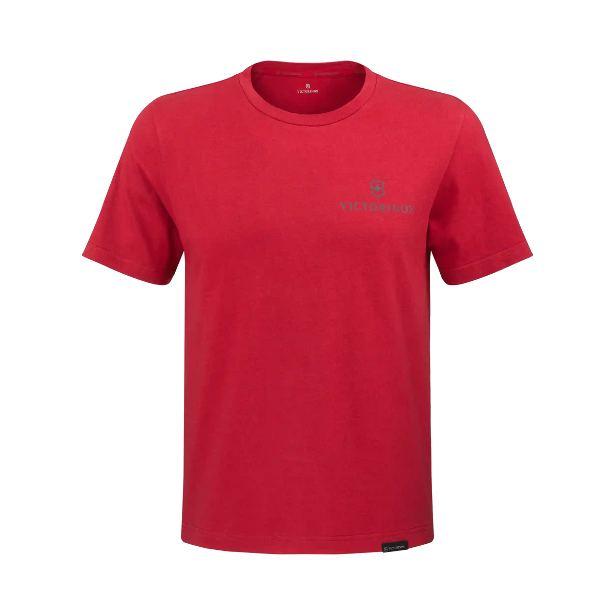 Victorinox Brand Collection Logo Graphic Tee