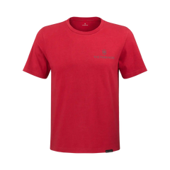 Victorinox Brand Collection Logo Graphic Tee