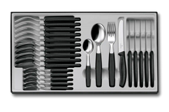 Classic Table Set, 24 pieces, 4 in