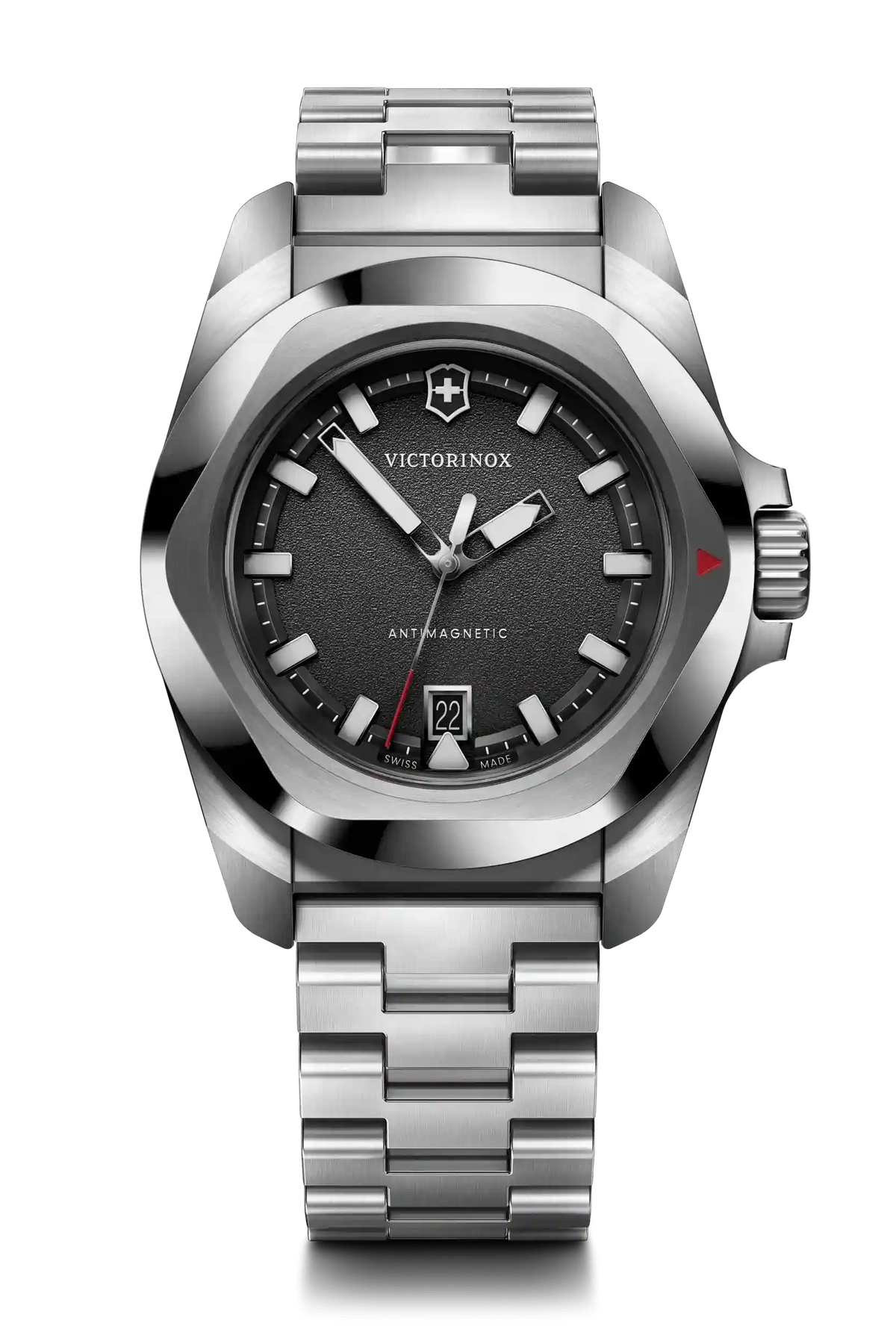 I.N.O.X. Quartz