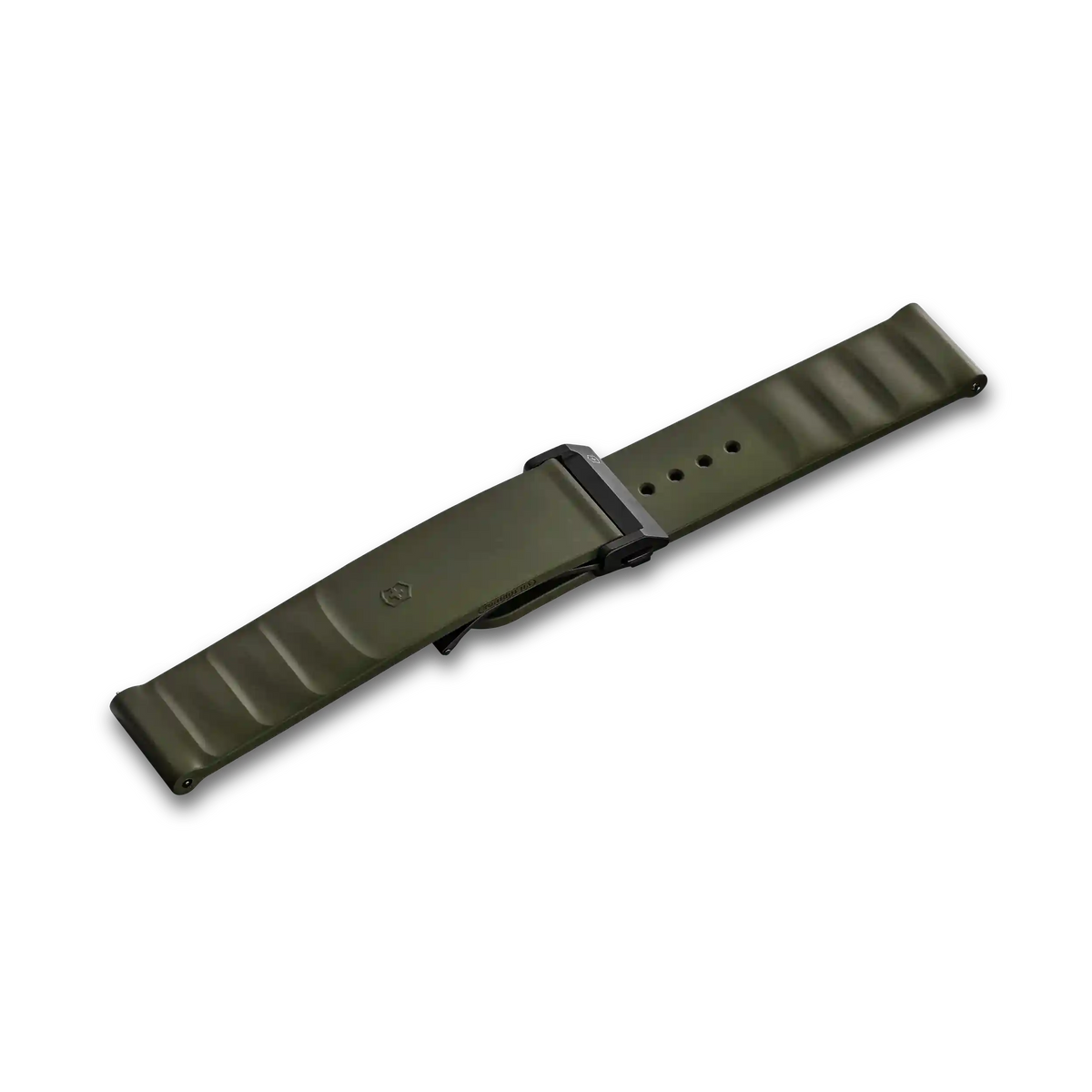 Rubber Strap D2-DC