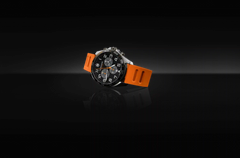 FieldForce Sport Chrono