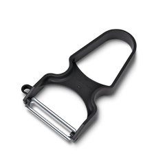 RAPID Peeler, serrated edge