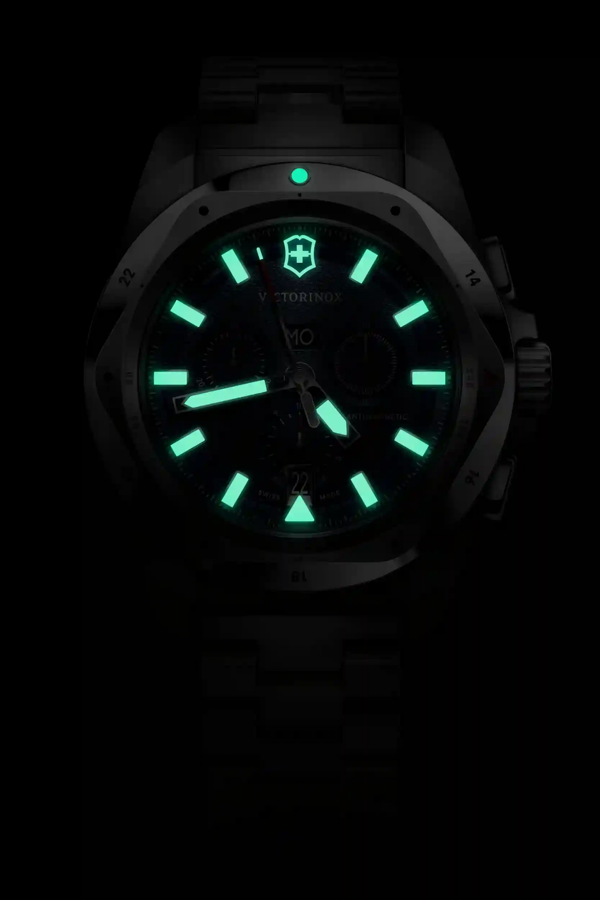 I.N.O.X. Chrono