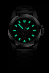 I.N.O.X. Quartz