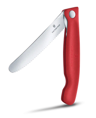 Swiss Classic Picnic Knife, 4 in