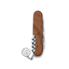 Climber Wood Winter Magic Limited Edition 2025