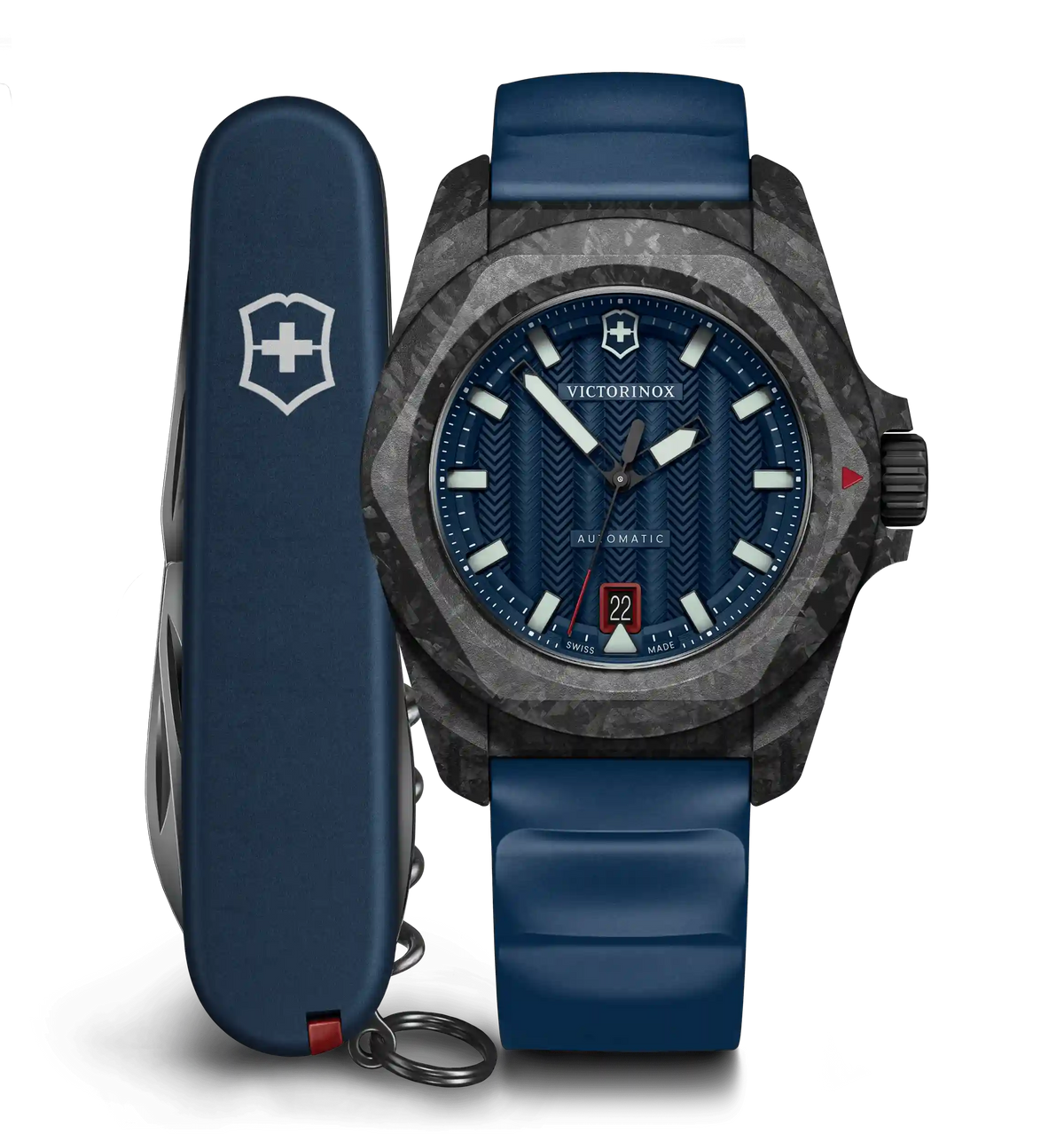 I.N.O.X. Automatic