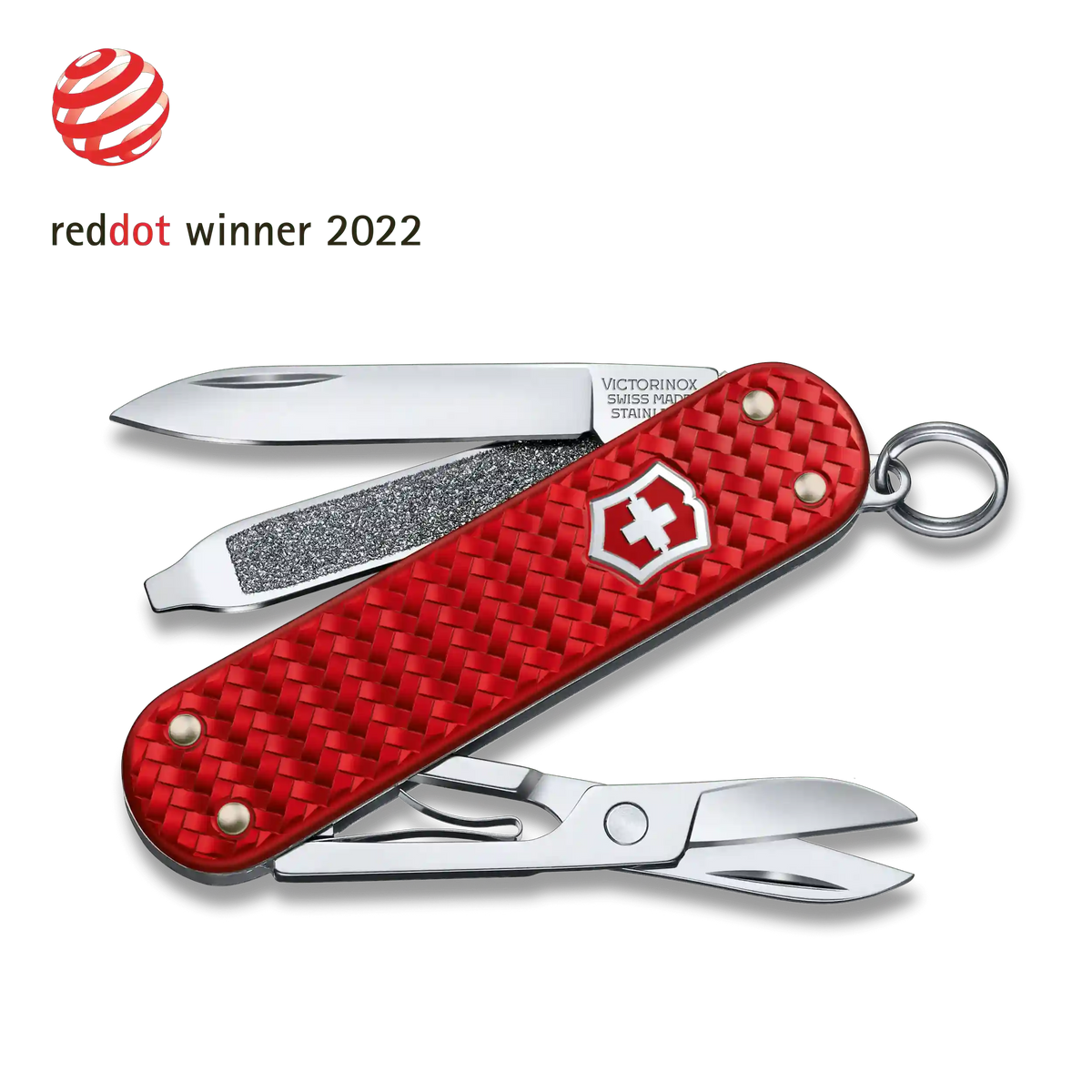 Classic SD Precious Alox