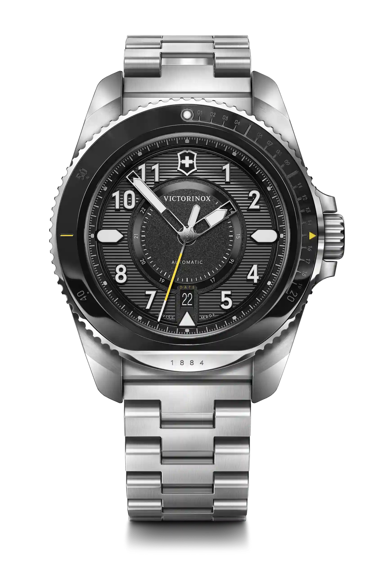 Journey 1884 Automatic