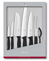 Swiss Classic Kitchen Set, 7 pieces