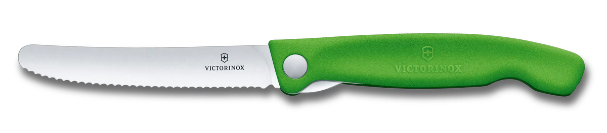 Swiss Classic Picnic Knife, 4 in