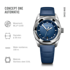 Concept One Automatic
