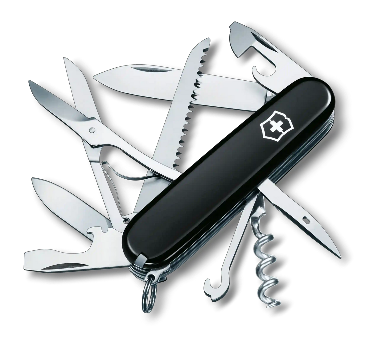 Huntsman