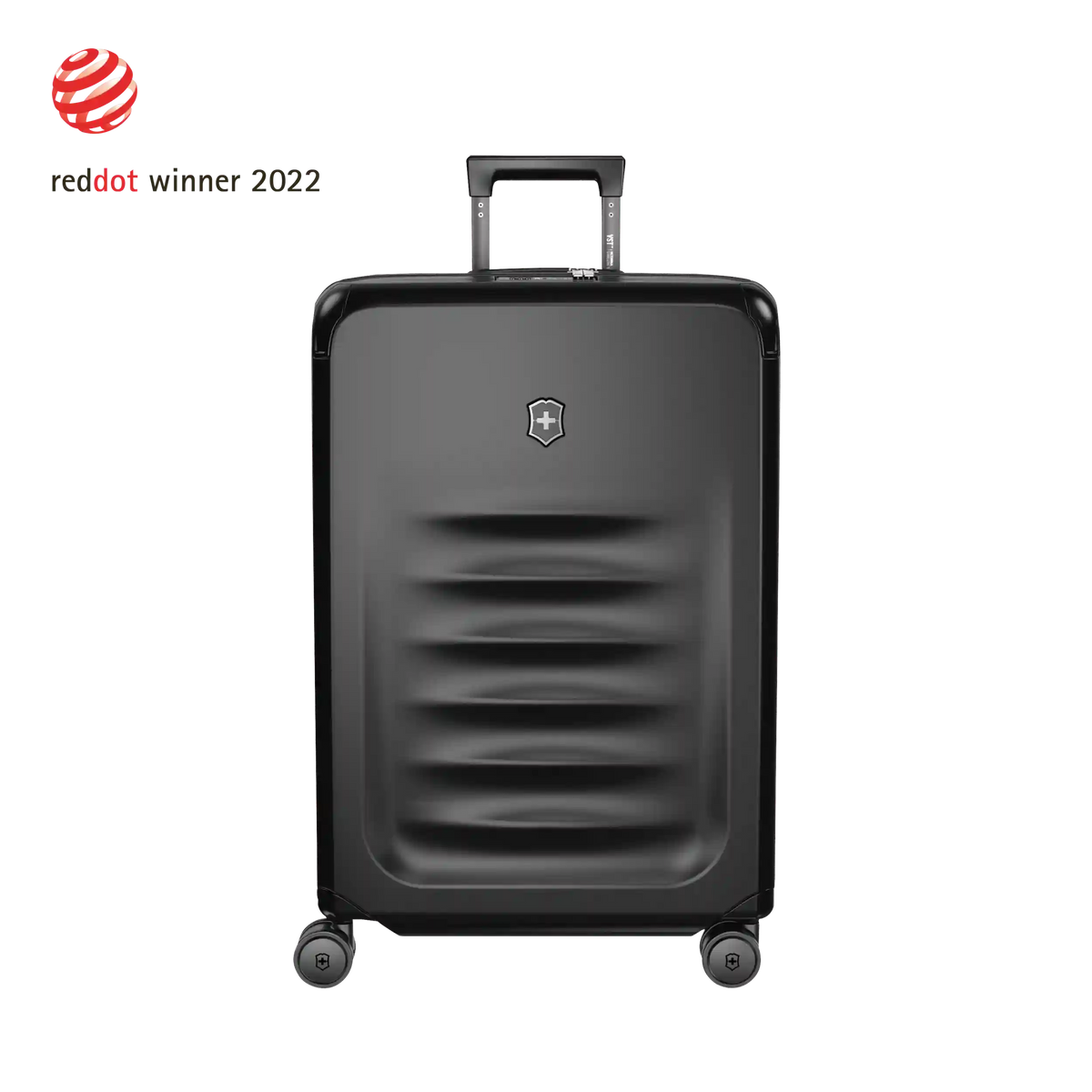 Spectra 3.0 Expandable Medium Case