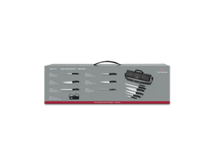 Swiss Classic 7 Piece BBQ Set
