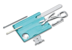 Swiss Card Nailcare