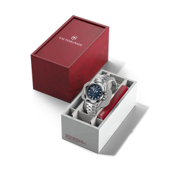 I.N.O.X. Small Automatic