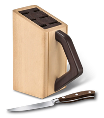 Grand Maître Knife Block