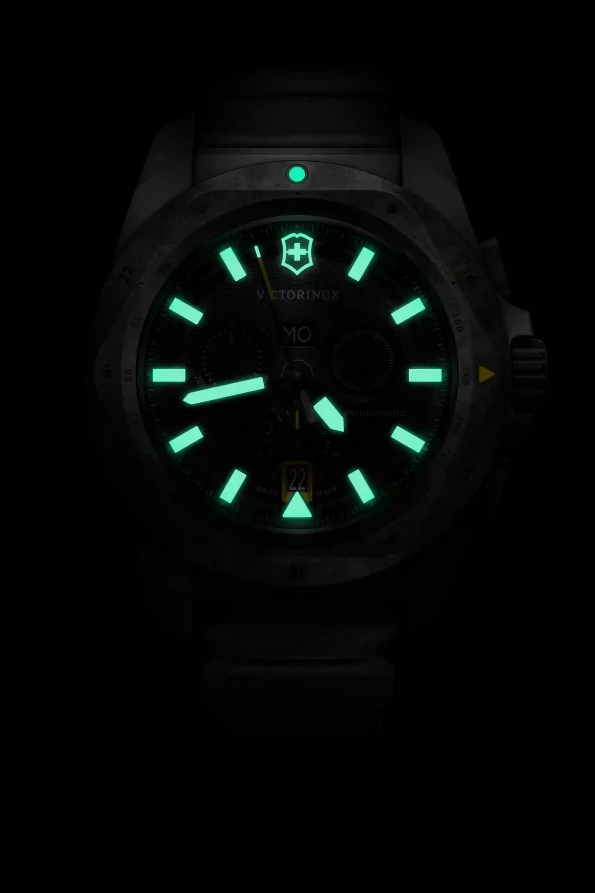 I.N.O.X. Chrono