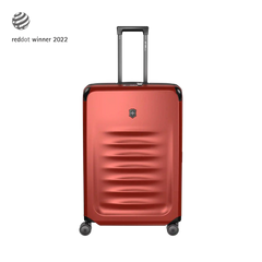 Spectra 3.0 Expandable Large Case